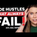 Outdated Side Hustles That NO LONGER WORK?! Avoid These Online Business Ideas