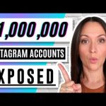 $1,000,000 IG Accounts EXPOSED 😱 PLUS How to COPY their Strategy