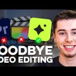 This AI Video Editing Tool Saves me 100+ Hours of Editing!