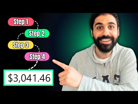 Start a One-Person Online Business in 5 Steps (No Bs Guide)