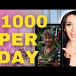 This ONE Ai Side Hustle Makes $1000+/Day (HOW TO START NOW)