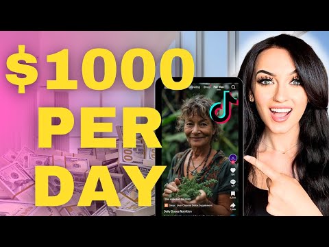 This ONE Ai Side Hustle Makes $1000+/Day (HOW TO START NOW)