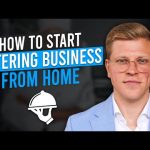 How To Start Catering Business From Home (2024)