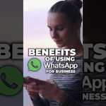 How to use WhatsApp to grow your business