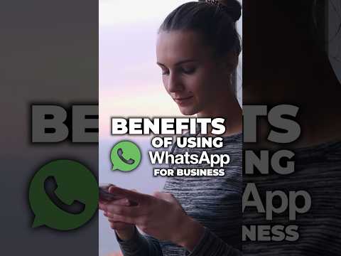 How to use WhatsApp to grow your business