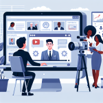 How to Market Your Business Online with Video Content