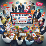 How to Use Online Contests for Business Marketing