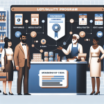 How to Create a Small Business Loyalty Program