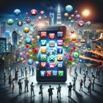 How to Market Your Business Online with a Mobile App