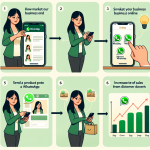 How to Market Your Business Online Using WhatsApp