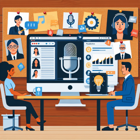 How to Use Podcasts to Market Your Business Online