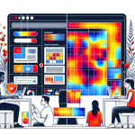 How to Use Heatmaps to Improve User Experience