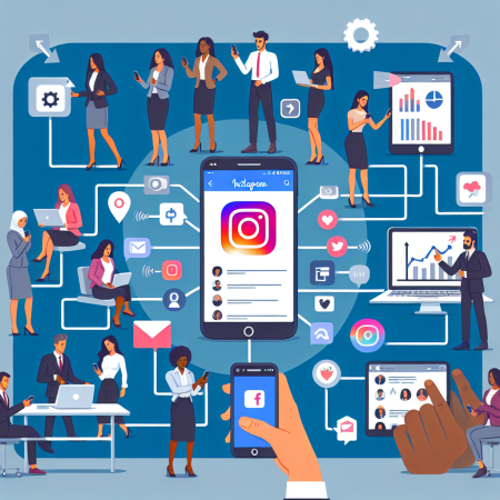 How to Use Instagram for Online Marketing