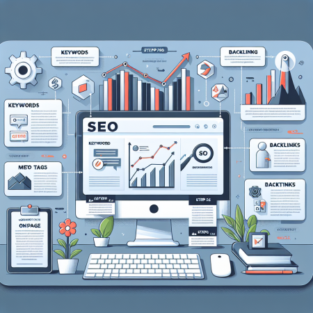 How to Use SEO for Your Business Website