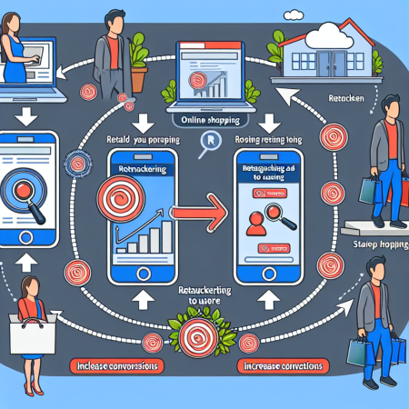 How to Use Retargeting Ads to Increase Conversions