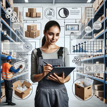 How to Manage Inventory Effectively