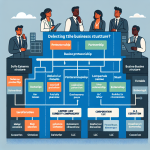 How to Choose the Right Business Structure