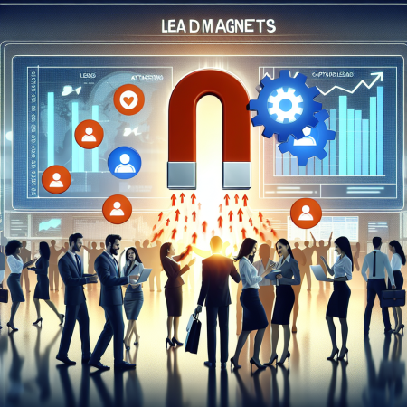 How to Use Lead Magnets to Capture More Leads