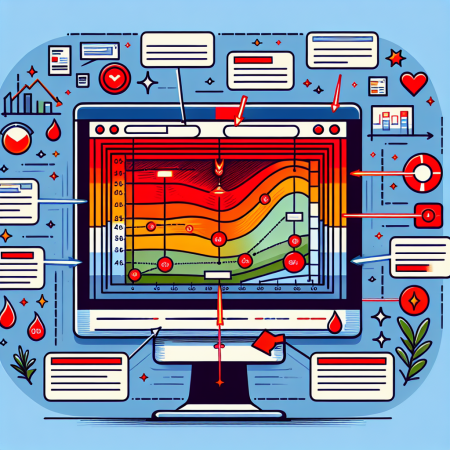 How to Use Heatmaps to Improve User Experience