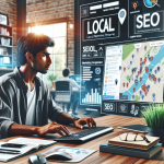 How to Use Local SEO to Market Your Business Online