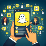 How to Use Snapchat for Online Business Marketing