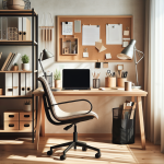 How to Set Up a Productive Home Office