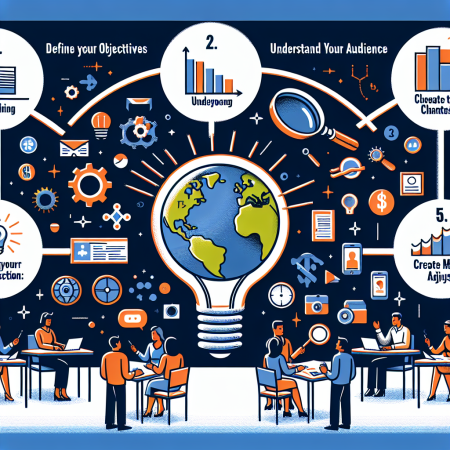 How to Develop a Cross-Channel Ad Strategy