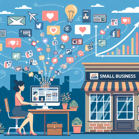 How to Use Social Media to Promote Your Small Business