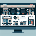 How to Create an Effective Small Business Website