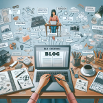 How to Create a Blog to Market Your Business Online