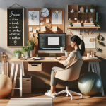 How to Stay Motivated While Working From Home