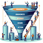 How to Create a Sales Funnel for Your Online Business