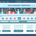 How to Use Customer Testimonials to Increase Trust and Conversions