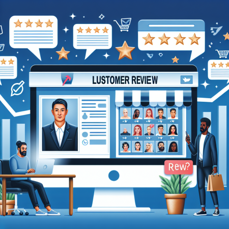 How to Leverage Customer Reviews for Your Online Business