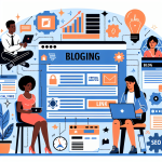 How to Use Blogging to Promote Your Online Business