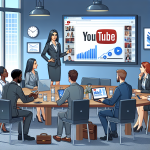 How to Use YouTube for Business Marketing