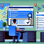 How to Optimize Your Website for Local Search