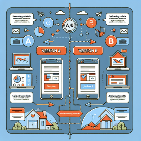 How to Implement A/B Testing on Your Website