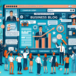 How to Develop a Blog for Your Business