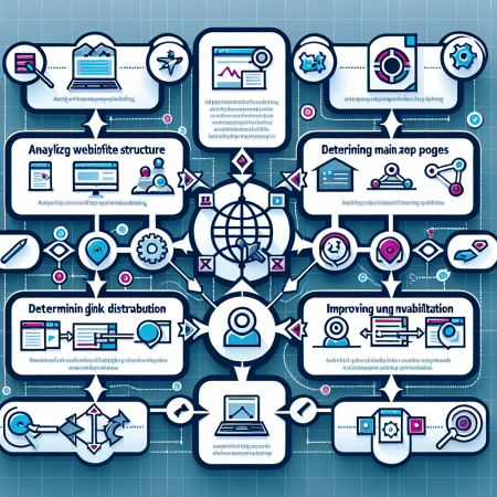 How to Optimize Your Website's Internal Linking