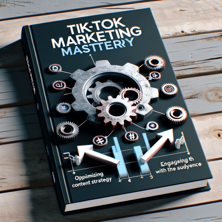 How to Excel in TikTok Marketing Like a Pro