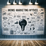 The Most Common Marketing Myths Debunked