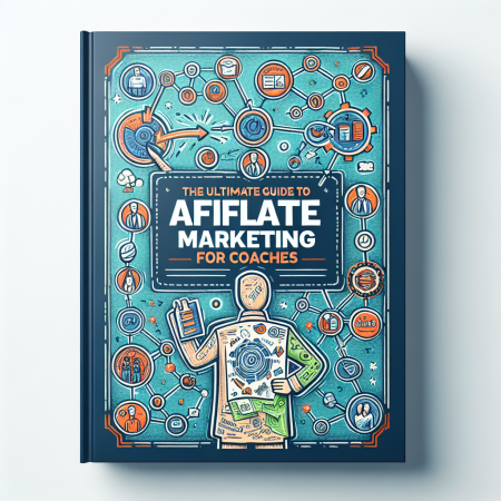 The Ultimate Guide to Affiliate Marketing for Coaches