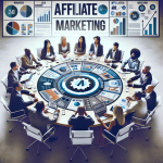 What Experts Say About Affiliate Marketing