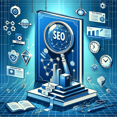 The Ultimate Blueprint for SEO Success