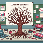 Why Your Coaching Business Isn’t Growing