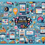 10 Things You Didn’t Know About Marketing Online