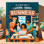 The Ultimate Guide to Launching a Home-Based Business