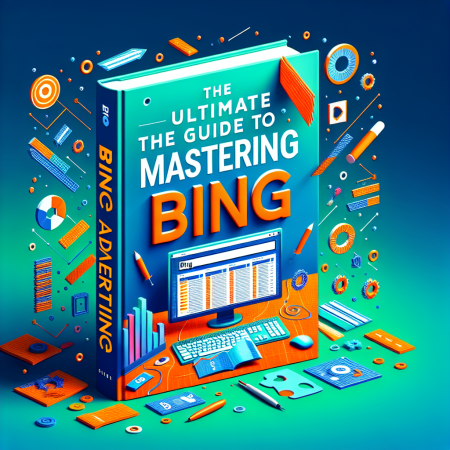 The Ultimate Guide to Mastering Bing Advertising