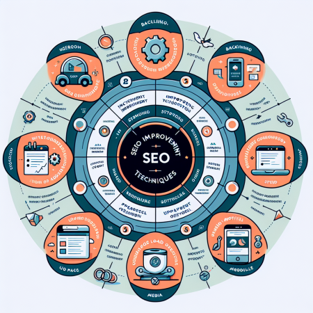 8 Little-Known Ways to Improve Your SEO